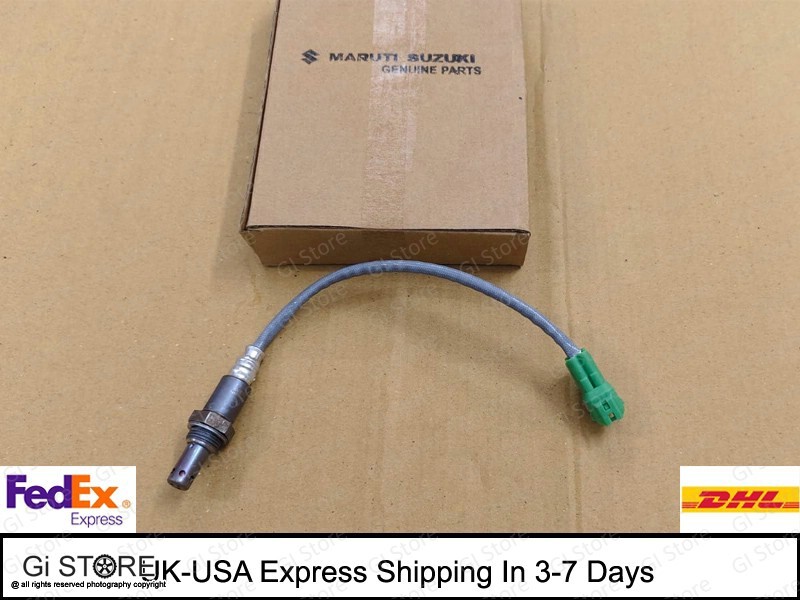 Lambda Sensor for MARUTI ALTO 800 - 18213M53M00 - MARUTI SUZUKI