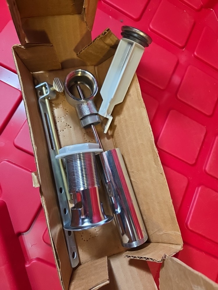 American Standard Drain Plug Assembly Kit