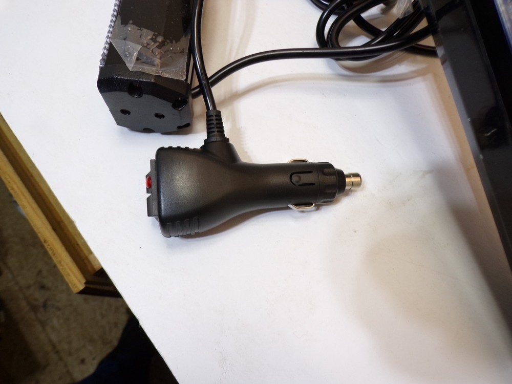 hlauto amber white/amber light bar