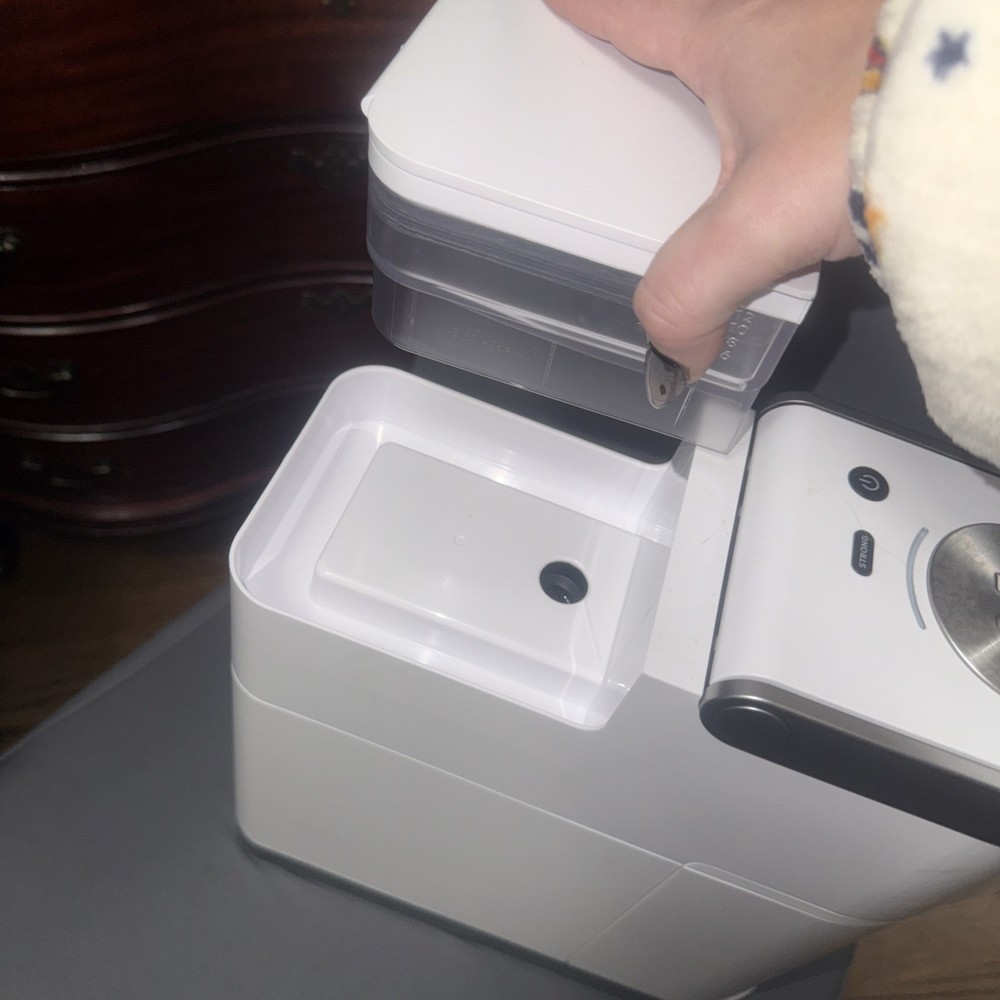 Keurig Single Serve Coffee Maker