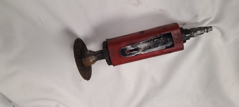 MATCO Tools Cut Off Grinder RL500