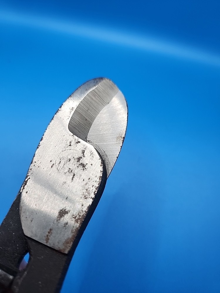 Cornwell 8" Cable Cutter Pliers