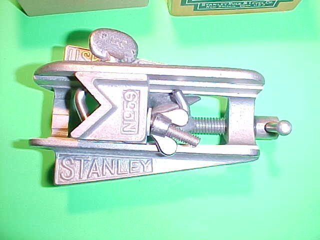 Stanley 59 Dowling Jig with box mint