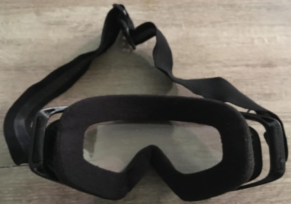 OAKLEY SI BALLISTIC ASSAULT GOGGLE