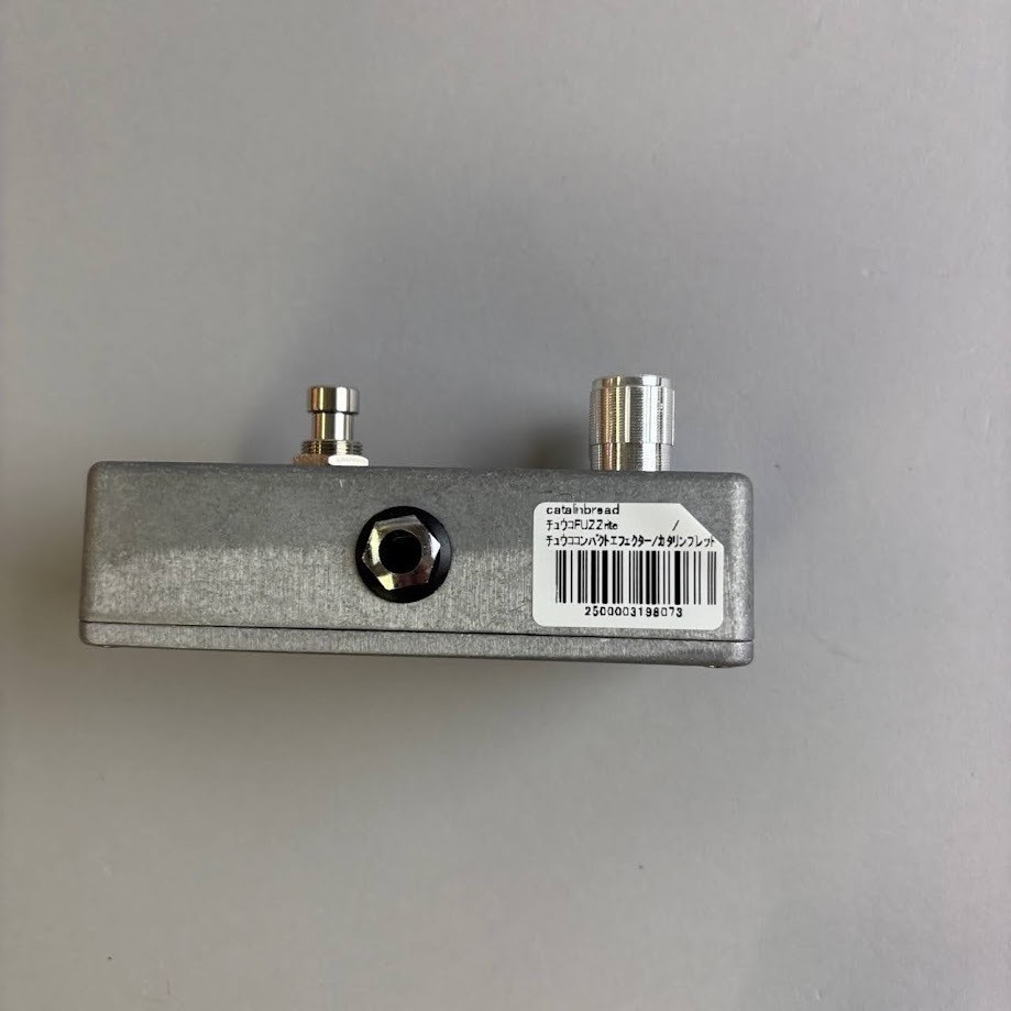 Catalinbread Fuzzrite