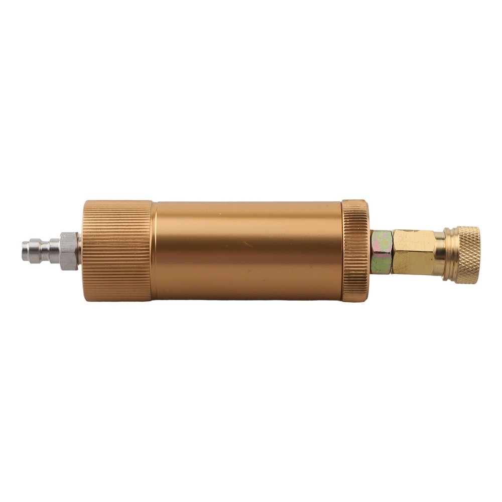 Sleek Design Oil Water Separator Filter for Improved Air Pump Functionality