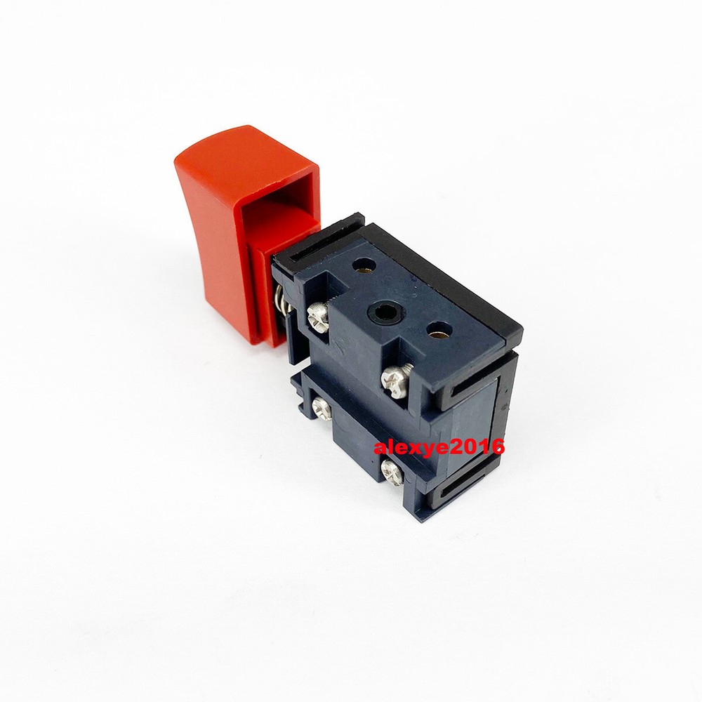 1 PCS DEFOND CGN-1115 Trigger Switch Red Button