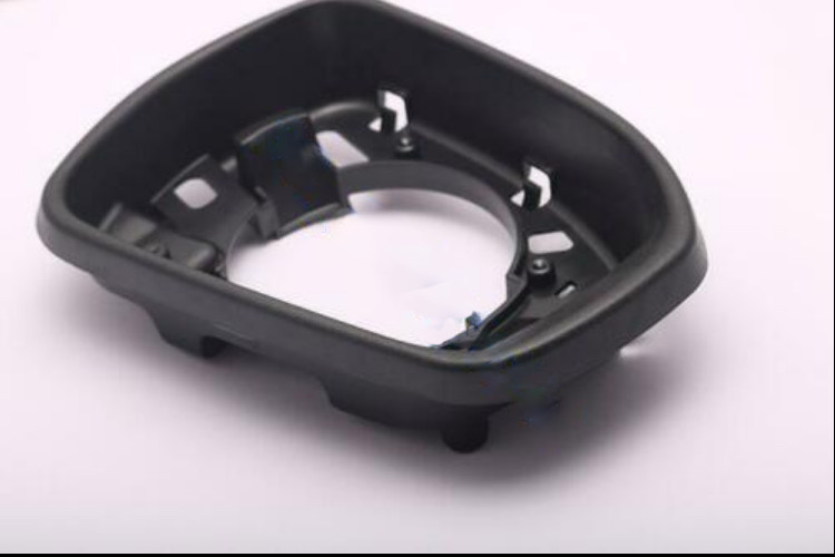 2013-2020 For Ford Fusion Black Right Passenger Side Mirror Frame Replacement