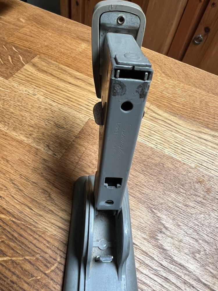 Swingline Stapler - Works Great !