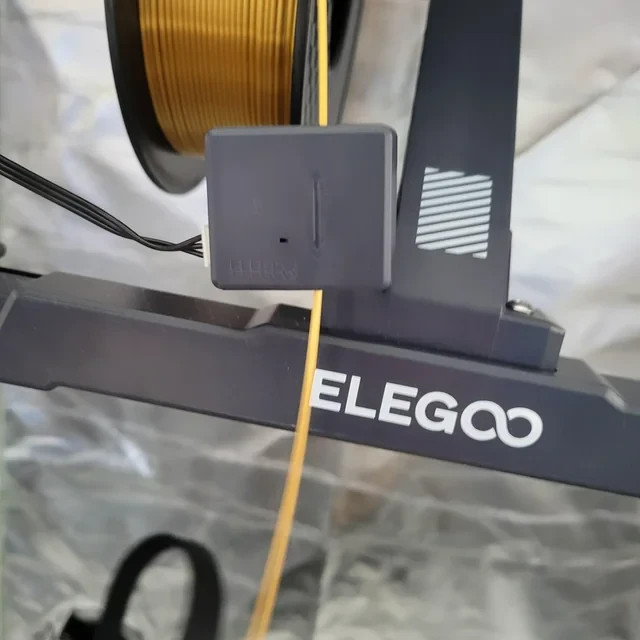 Elegoo Neptune Filament Sensor