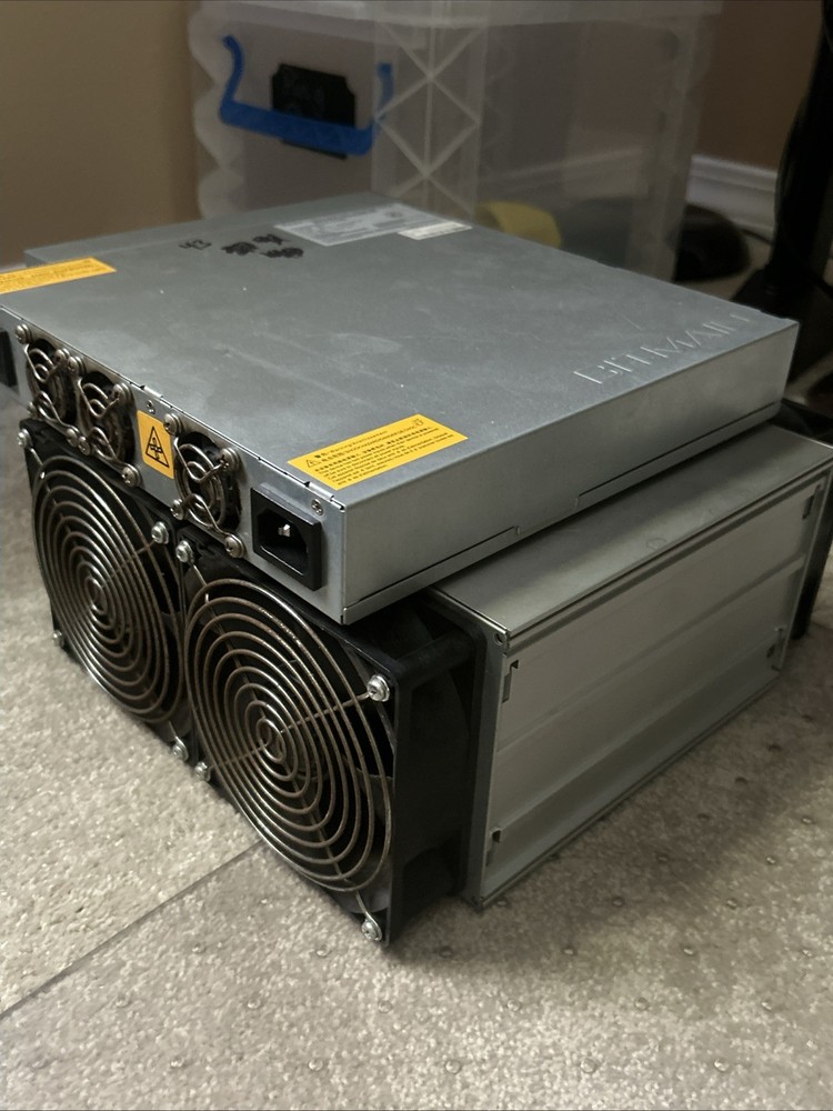 s17+ antminer
