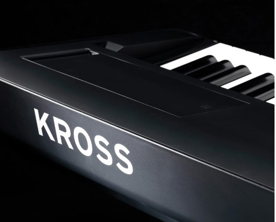 KORG Kross2 Arabic sampling Pack