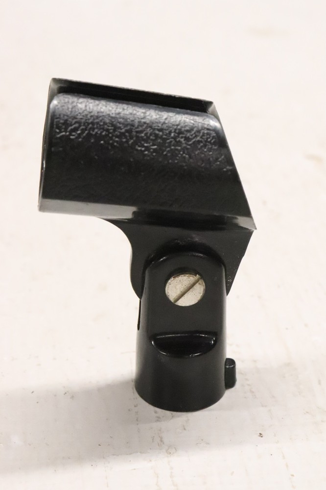 Unbranded Microphone Clip Mount #2