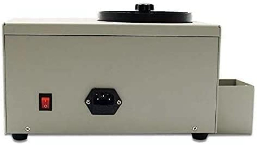 Digital Automatic Seed Counter Vacuum Grain Seed Wheat Counting Machine