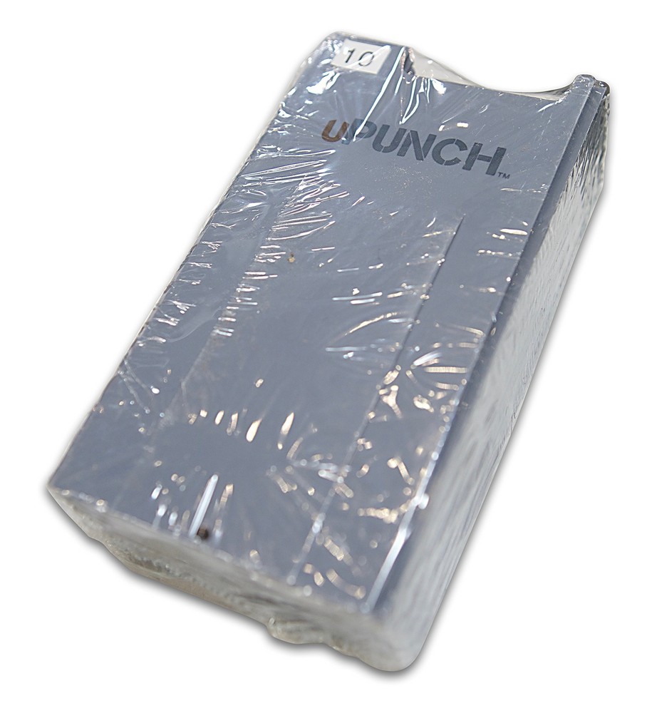 uPunch HNTCR10 Time Card Rack 10 Slots
