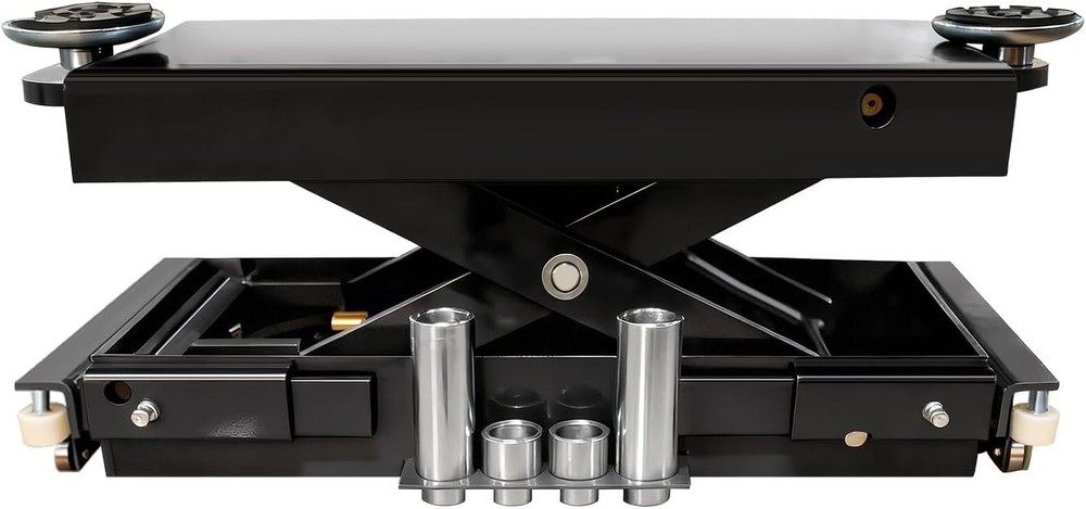 4500 LBS Rolling Jack Sliding Jack for 4 Post Car Lift