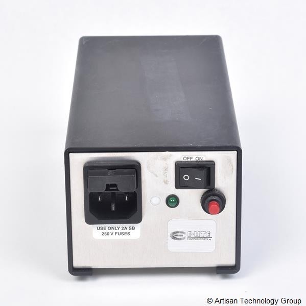 E-Lite Technologies 600N Flatlite System AC Mains Input Power Supply
