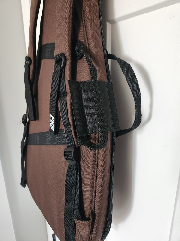 Paul Reed Smith SE Guitar Case NWOT