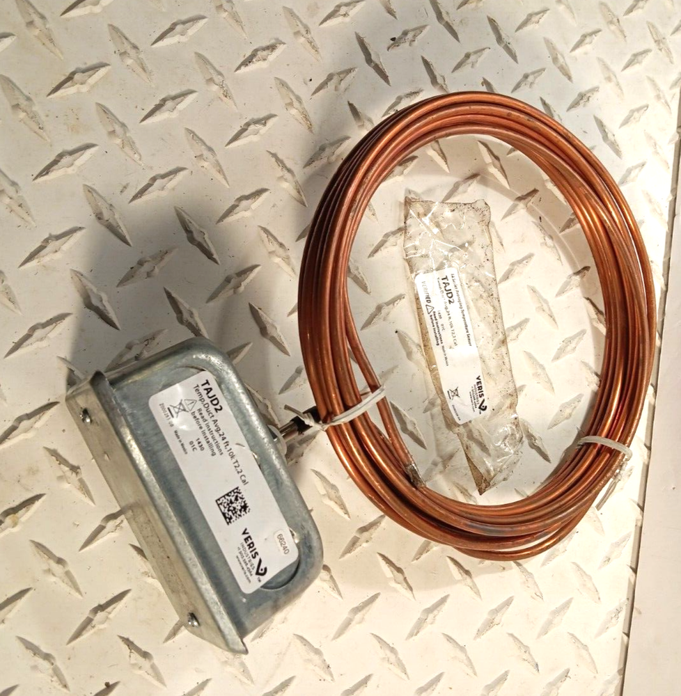 VERIS TAJD2 Thermistor Sensor