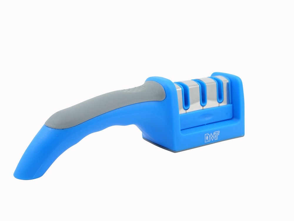 DMT Eversharp 3 Stage Knife Sharpener