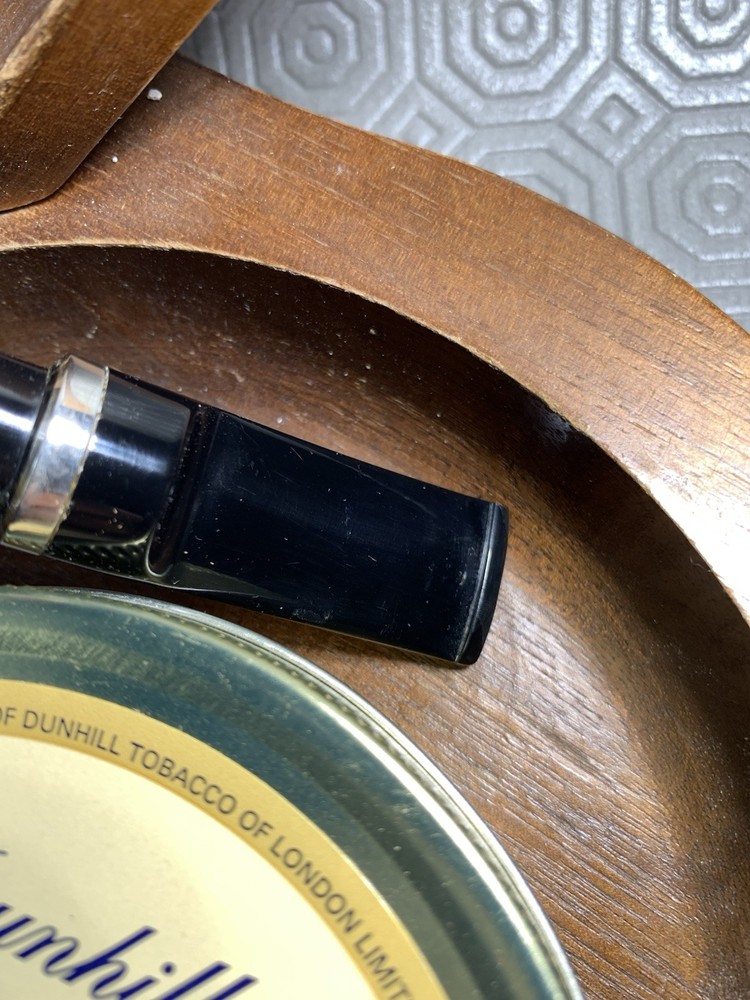 Stanwell Pipe - X Mas 2001 - No Filter