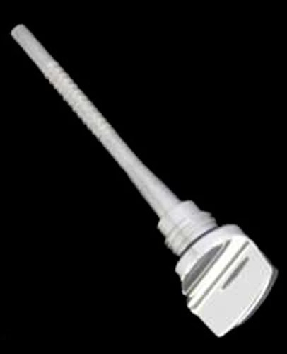 Modquad Dipstick - Silver - Oil Spout & Dipsticks
