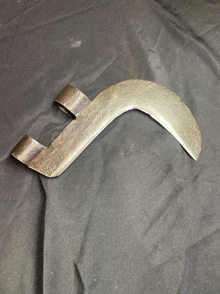 Antique Fireman’s Brush Cutter (Brush Hook)