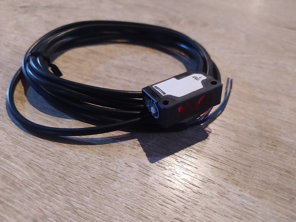 BALLUFF BOS0129 [NEW]