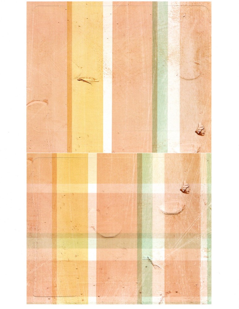 DaisyD's KID'S PASTELS FILE FOLDER KEEPER KIT scrapbooking FOLDER + 4 PGS w/TABS