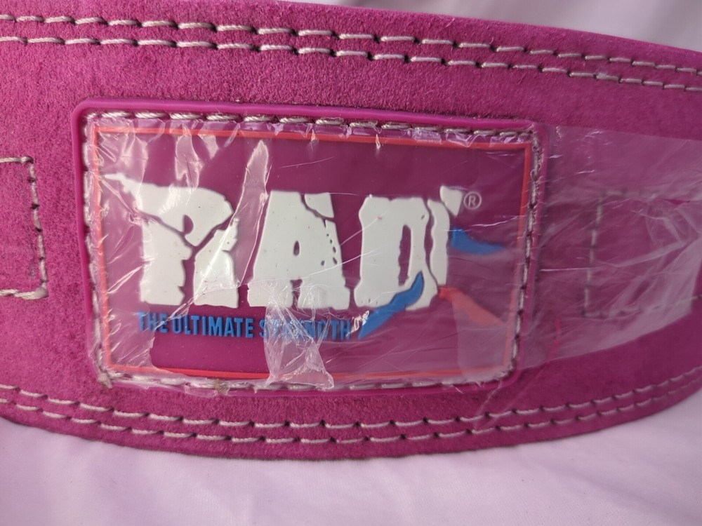 RAD Powerlifting Belt (10mm, M)