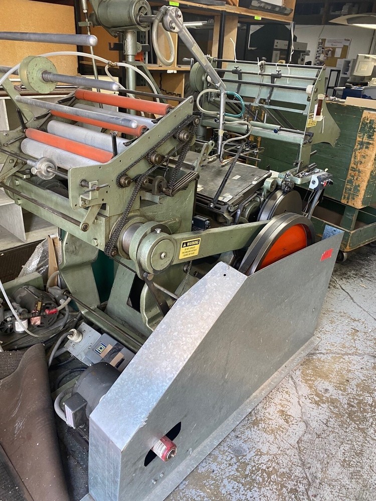 Kluge 12x18