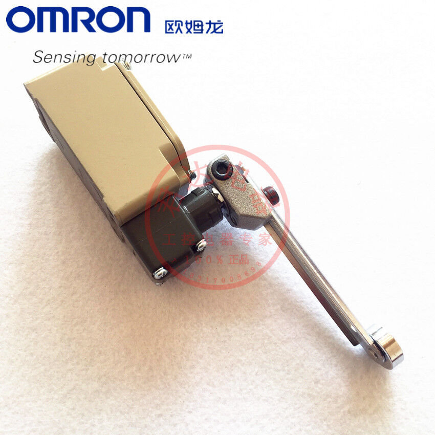 1PC New Limit Switch WLCA12