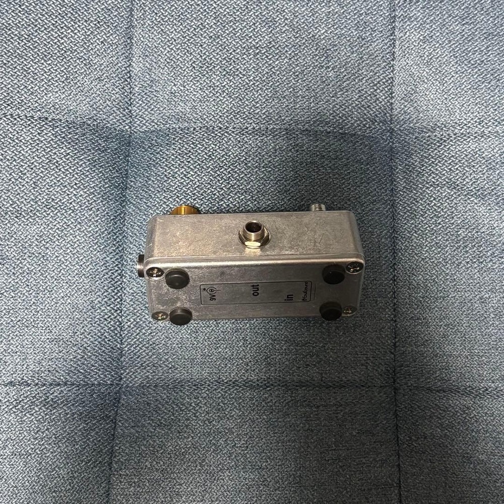 SviSound GE Boost 678449