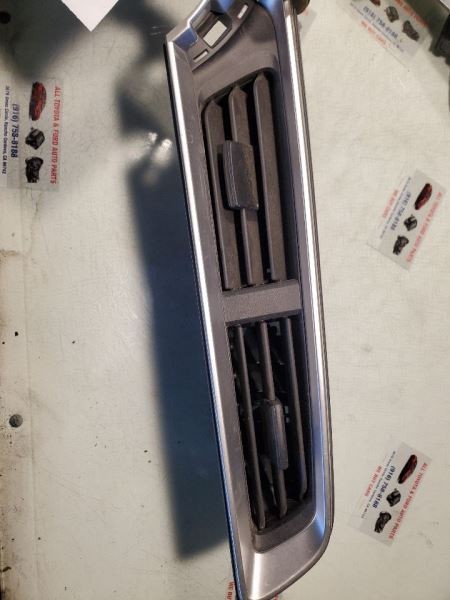 FIT 2015 Dash Bezel 45231