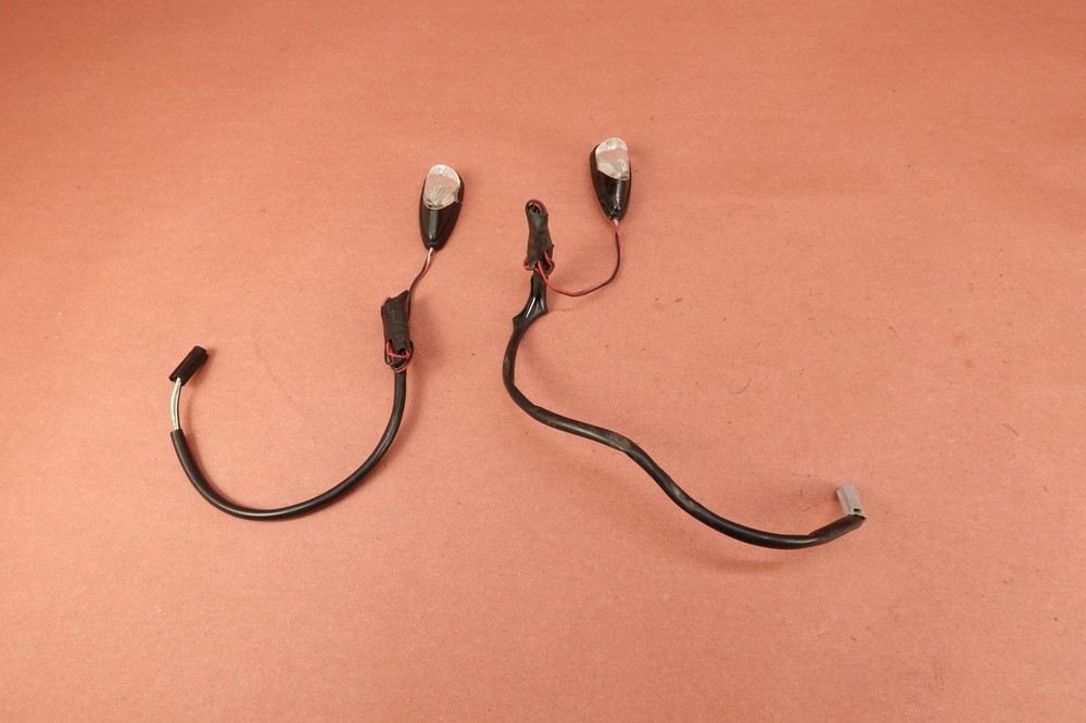 2003 - 2008 Suzuki SV650 Front Left Right Turn Signals Light