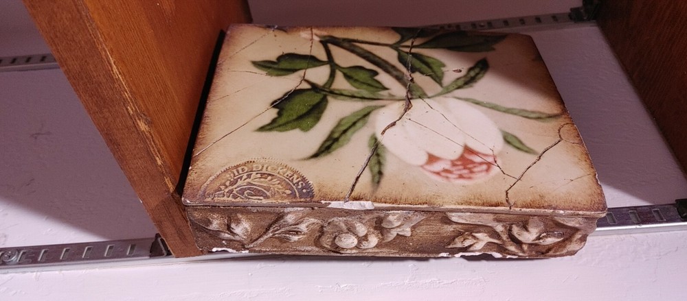 FIVE Sid Dickens Memory Block Tile T100 (retired)