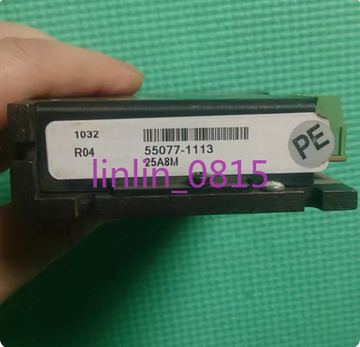 1PCS Used ADVANCED MOTION CONTROLS Drive 25A8M