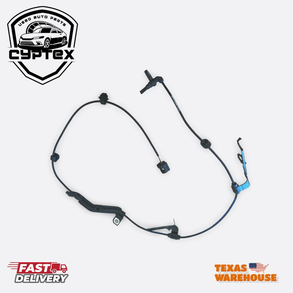2020-2025 Toyota Corolla ABS Wheel Speed Sensor Driver Side Left OEM