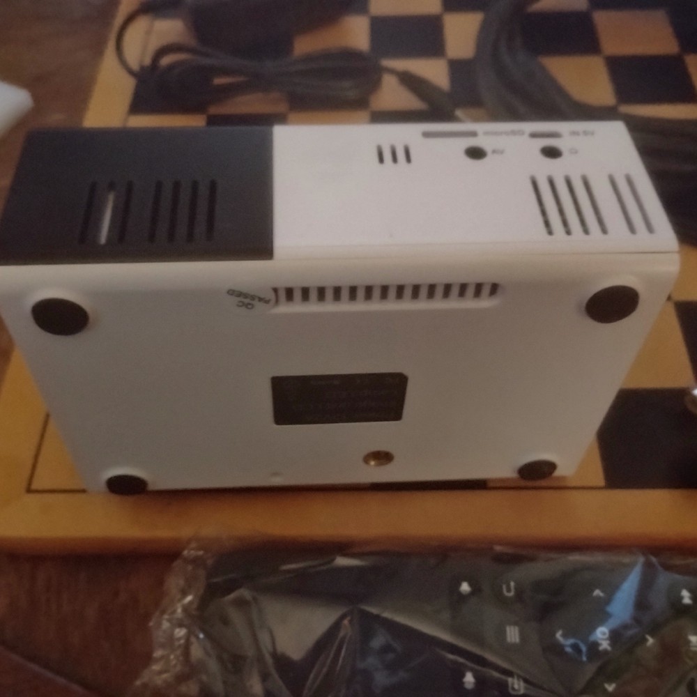 Optoma EX530 DLP Projector