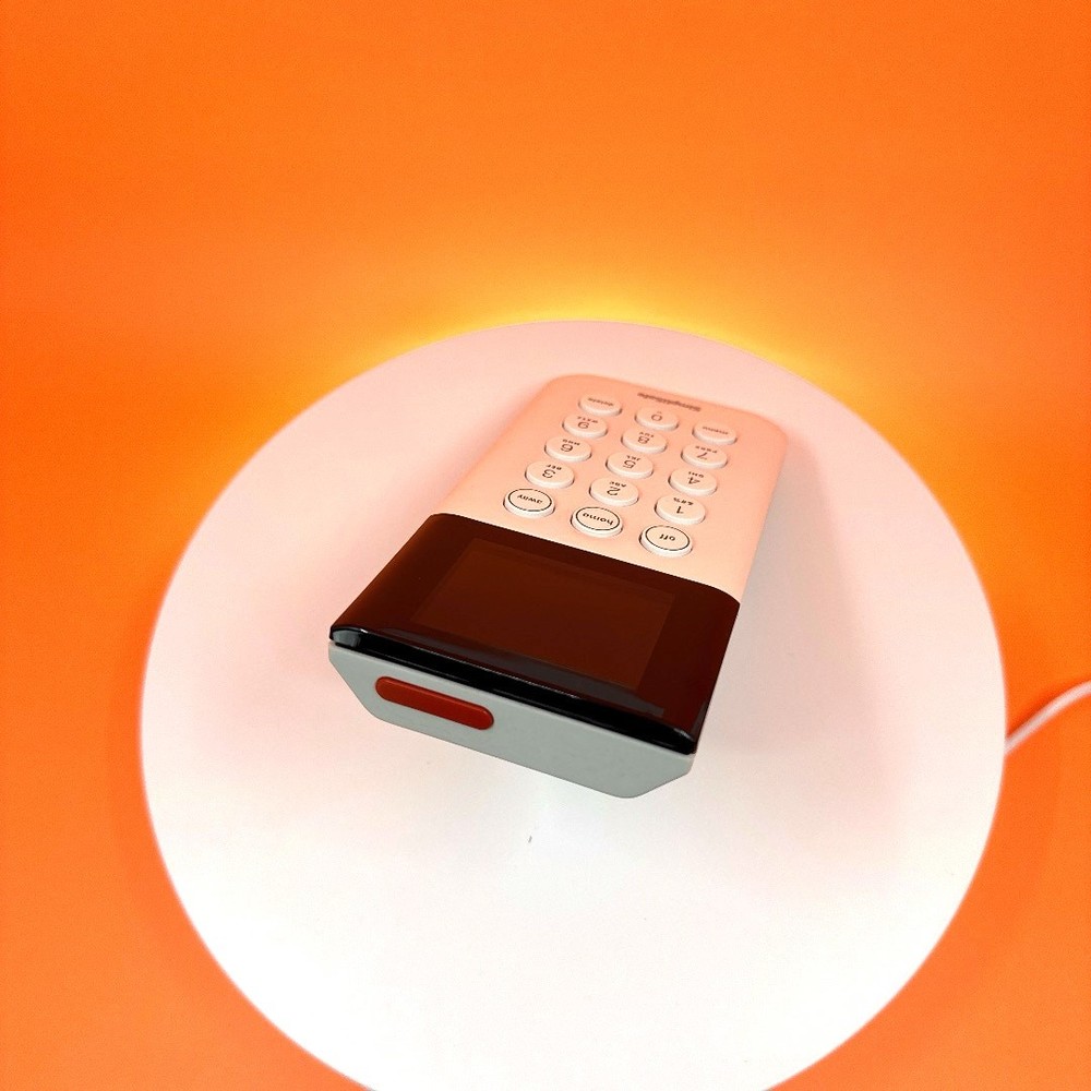 SimpliSafe Wireless Keypad - Latest Gen