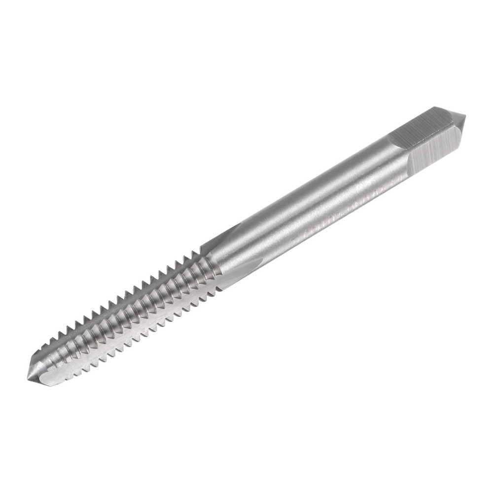 Thread Milling Thread Tapping 1/4"-20 UNC 3 Straight Flute
