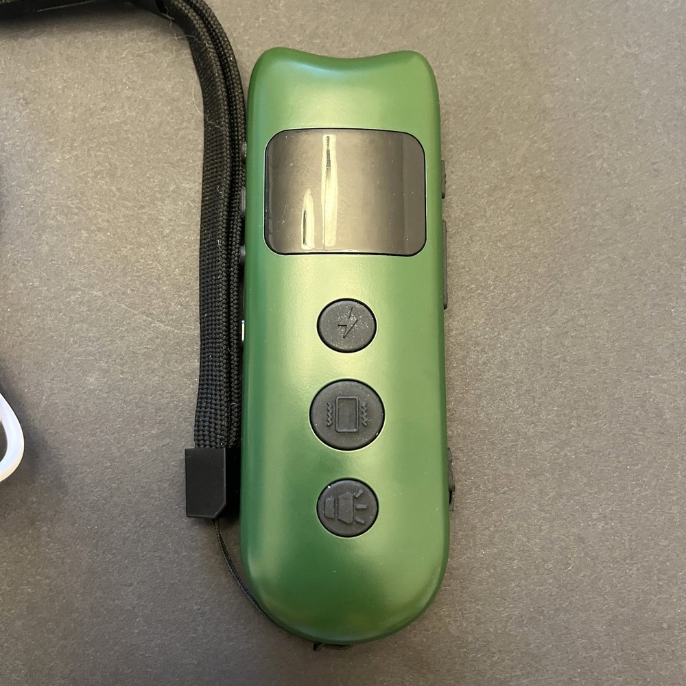 Fatear Dog Training Collar - Tested