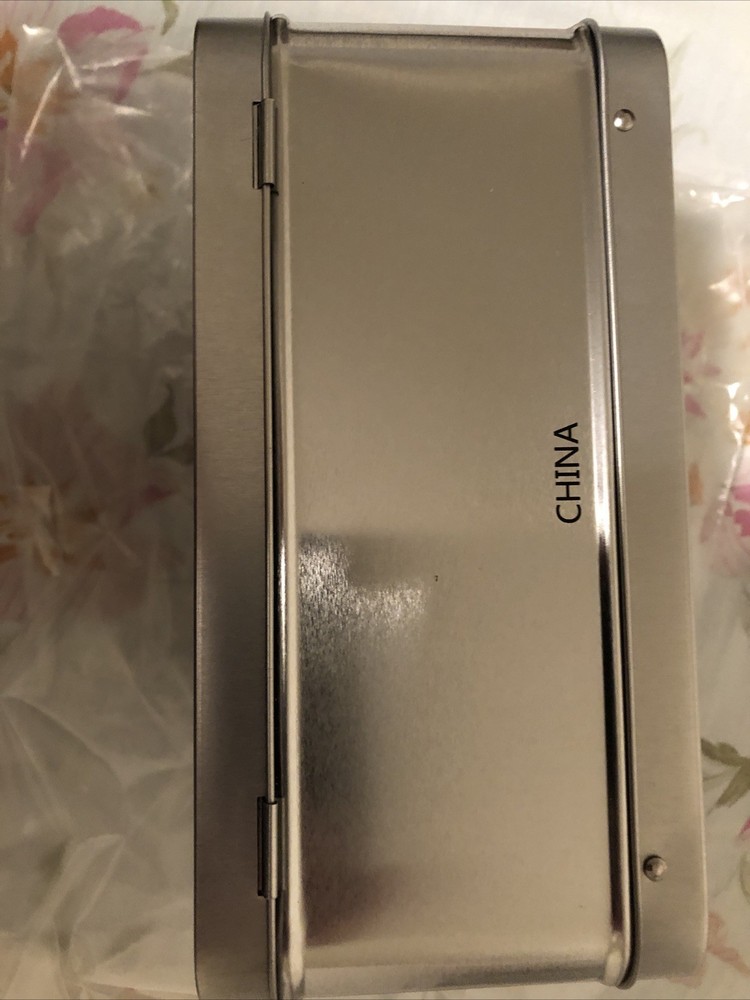BAD IDEA Comics - NYCC 2024 EXCLUSIVE METAL LUNCHBOX!