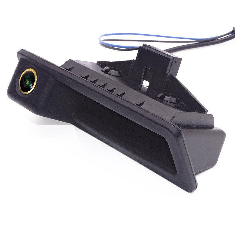 1080P Backup Camera for X5 X1 X6 E39 E53 E82 E88 E84 E90 E91 E92 E93 2002-2011