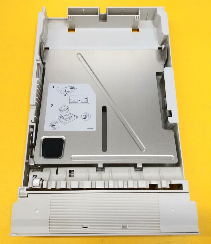 ⭐️⭐️⭐️⭐️⭐️ Printer HP LaserJet 4L Plus Paper Tray