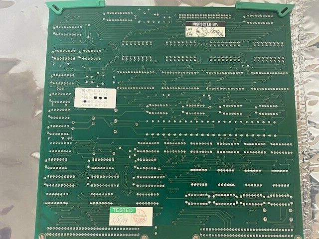ELECTROTECH MINSTREL SECS 2 PCB, P/N A44109