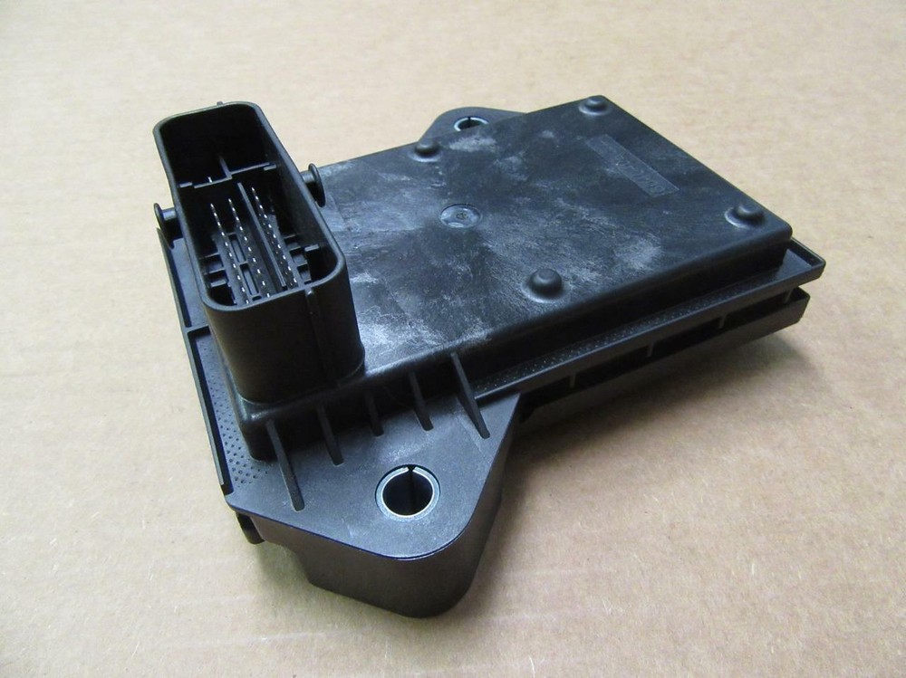 OEM 2018 Buick Enclave Chassis Control Module 84373816