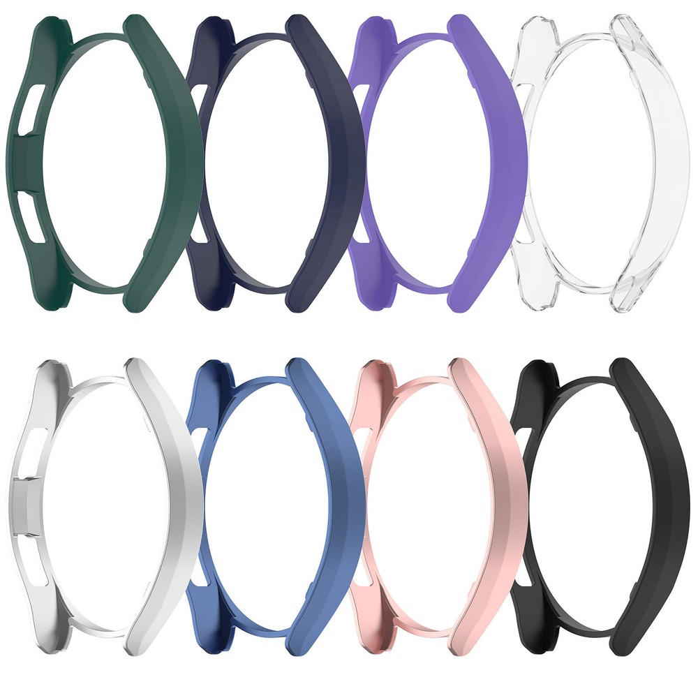 PC Half-wrapped Protective Case for Samsung Galaxy Watch 6 Classic