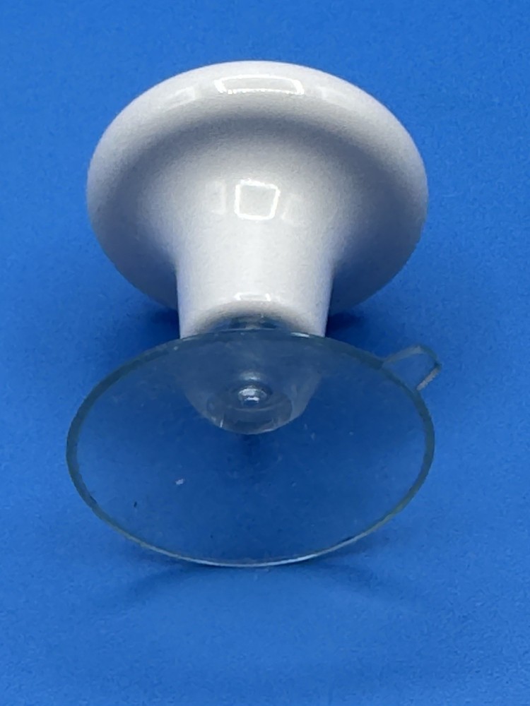 Quilters Select Ruler Handle With Suction Cups Use On Ruler