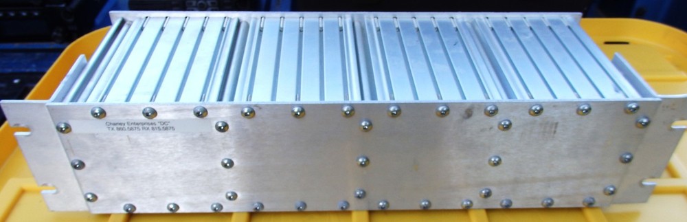 Sinclair  Q4220E*1   Duplexers